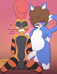 Rule34 - If it exists, there is porn of it  scrafty  5097102