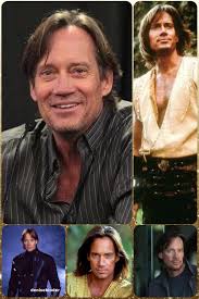 Name a better comedic actor. I'll wait.