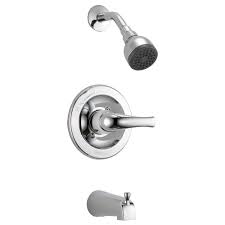 Installation instructions included make this an easy diy project. Ptt188773 Tub And Shower Trim Kit