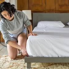 The Sheets That Fit Your Tuft Needle Mattress Perfectly Starting At 75 Limited Production Run Coming Soon Join The W Cheap Bed Linen Tuft Needle Bed