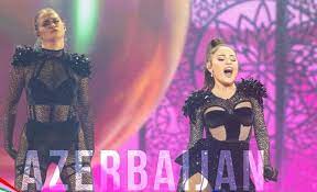 We did not find results for: Eurovision 2021 Entypwsiase H Mata Xari Toy Azermpaitzan Newsbeast