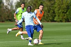 Jun 24, 2016 · cristiano ronaldo is a professional soccer player who has set records while playing for the manchester united, real madrid and juventus clubs, as well as the portuguese national team. Chelsea Football Club Added A New Chelsea Football Club