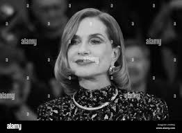 Isabelle Black and White Stock Photos & Images