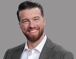 AMAG Technology Adds Kyle Gordon to Expanding Executive Leadership Team