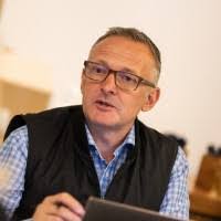 Andrew Wakley's Instagram, Twitter & Facebook