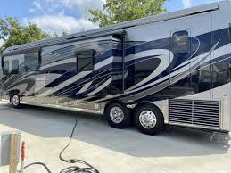 Other reasons this can happen, no power to the pad are, transmission not in park or. 2019 Newmar Dutch Star 4369 Class A Rv Near Me Rvs For Sale