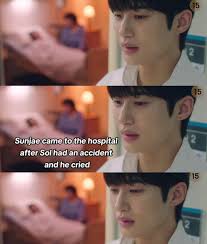 I literally can't get over it..Lovely runner😭😭🩷🩷🩷❤️❤️ #K_friends  #kdrama #kdramalover #LovelyRunner Source _ TIKTOK