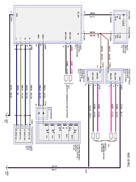 2011 ford escape radio wiring diagram image. 2012 Ford Escape Stereo Wiring Diagram 1994 Tahoe Fuse Box For Wiring Diagram Schematics
