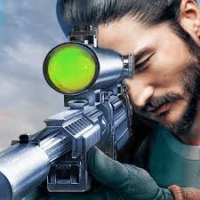 Android apk · best android · game loft · sniper games. Sniper 3d Assassin Fury Fps Offline Games 2021 2 5 Apk For Android Mod Apk S
