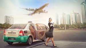 Book Reliable And Safe Cab Service Across India At An
