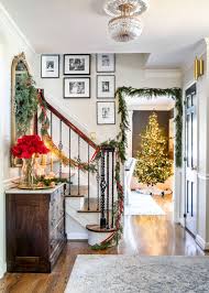 See more ideas about christmas, christmas decorations, outdoor christmas. Holiday Housewalk 2019 Foyer Decorating Christmas Foyer Christmas Home