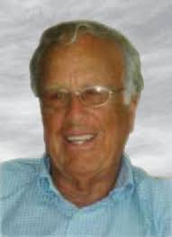 Richard Grover Obituary (1921