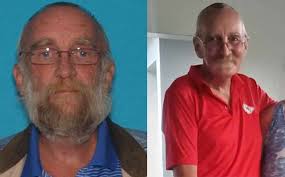 Silver Alert canceled after 68-year-old Independence man found safe