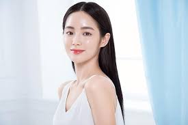 Phụ nữ Pháp thường tối giản các bước dưỡng da, Ngoc trinh cosmetic