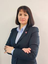 Da like, printeaza sau trimite pe email! Monica Ivan Brk Ne AÈ™teptÄƒm La Randamente Spectaculoase Ale Dividendelor Pentru Companiile Din Sectorul Energetic Financial Intelligence