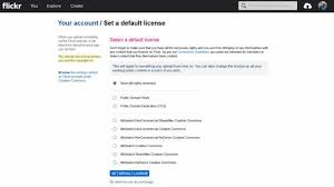 Keep intact any copyright notices for the work. Is Flickr Still A Relevant Social Media Outlet Yes And You Should Use It Diy Photography
