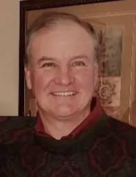 Obituary information for Allan S. Bishop