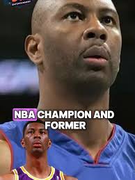 Lakers Official Response to The Passing of Eldon Campbell