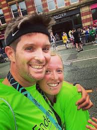 The Great Manchester Run