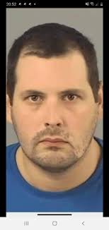 Timothy Waterman has been released early and has been seen back in the  Kings Somborne area so make sure to keep all children away from this  dangerous predator. I must stress he