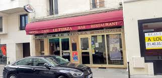 Ses habitants sont appelés les boulonnais. Tipaza Le Restaurant Boulogne Billancourt Critiques De Restaurant