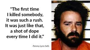 Maybe you would like to learn more about one of these? 20 Quotes About Murder From Some Of The World S Coldest Killers