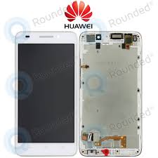 Huawei Ascend G620s (G620S-L01) Display ...