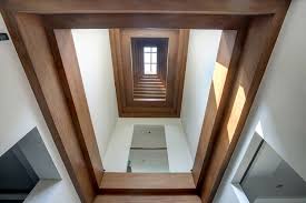 Desain rumah minimalis 3 lantai klasik Desain Skylight Yang Membuat Rumah Minimalis Anda Bermandikan Cahaya Alami Arsitag