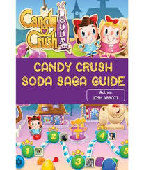 Candy crush soda saga is the latest game from the makers of the legendary candy crush saga. Candy Crush Soda Saga Guide Beat Levels And Get Tons Of Lives Buy Candy Crush Soda Saga Guide Beat Levels And Get Tons Of Lives Online At Low Price In India On