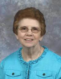 Obituary for Marie (Linville) Ramsey