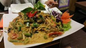 Thai Banyan Restaurant Bild Von Thai Banyan Restaurant Wiesbaden Tripadvisor