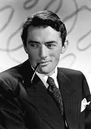 GREGORY PECK *2X3 FRIDGE MAGNET* MOVIE FILM STAR ATTICUS FINCH SPELLBOUND  ACTOR