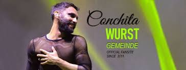 Conchita wurst #youareunstoppable official music video download: Conchita Wurst Gemeinde Home Facebook