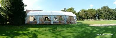 Location vente de matériel pour décoration de mariage et d' événementiel. Barnum Location Chapiteaux Et Tentes De Reception A Toulouse Montauban