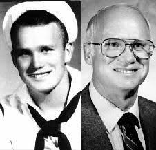 Donald Shimer Obituary (1925