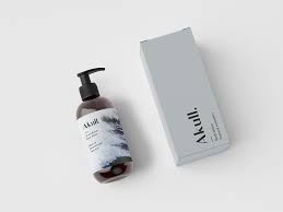 Don't miss hgtv in your favorite socia. Cosmetic Packaging Design On Behance