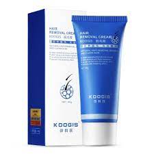 There are many types of depilatory creams, each better suited for one task or another. Koogis Hair Removal Cream Body Hair Removal Unisex Non Permanent Shopee Malaysia