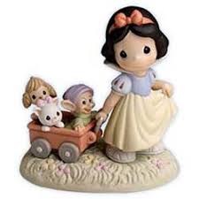 Precious moments decorations are a great display item for any home or office space, and make the perfect sentimental gift for mom, dad, grandparents, siblings, friends, partners, coworkers, teachers, or that any special someone. Precious Moments Figurines History Value