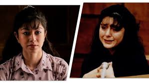 Last modified october 5, 2020. I Was Lorena Bobbitt Watch The Trailer For The Lifetime Film About Her Infamous Knife Attack Exclusive Wusa9 Com