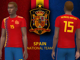 In best soccer jerseys (ifootballshop) shop,find the great deals on spain best soccer jerseys online shop. Rjg811 S Spain National Team Home Jersey