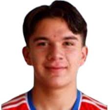 Profile Axel Cerda, U. Católica: Info, news, matches and statistics