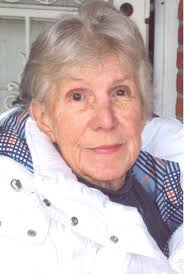 Hazel Ruth Lindall Obituary