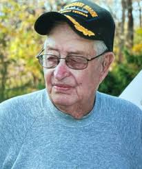 Harl Edwin Weaver, 96, McLeansboro