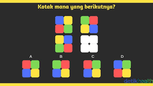 Check spelling or type a new query. Bukan Sebarang Kuis Tebak Tebakan Ini Menguji Kemampuan Spasial