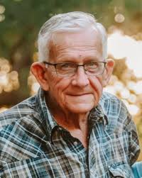 Argyle Janzen October 4, 1946 — March 14, 2025 Medford Argyle Janzen was  born October 4th, 1946, in Enid Oklahoma to Marvin and Regina (Isaac)  Janzen and passed from this world on