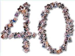 Pinterest 40th Birthday Party Ideas For Men 40th Birthday Decorations On Pinterest 40th Birthday Parties 40th Birthday Men 40th Birthday Poems
