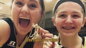 Gene Snyder and Jon Alcorn