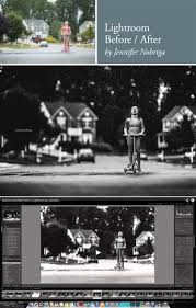 Black And White Lightroom Tutorial From Color To Black And White In Lightroom Only Lightroom Tutorial Lightroom Editing Lightroom