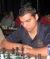 Tres lideran torneo olímpico