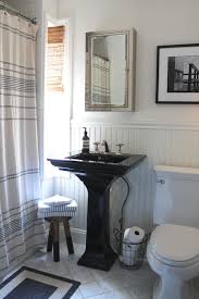shower curtain can do for a bathroom